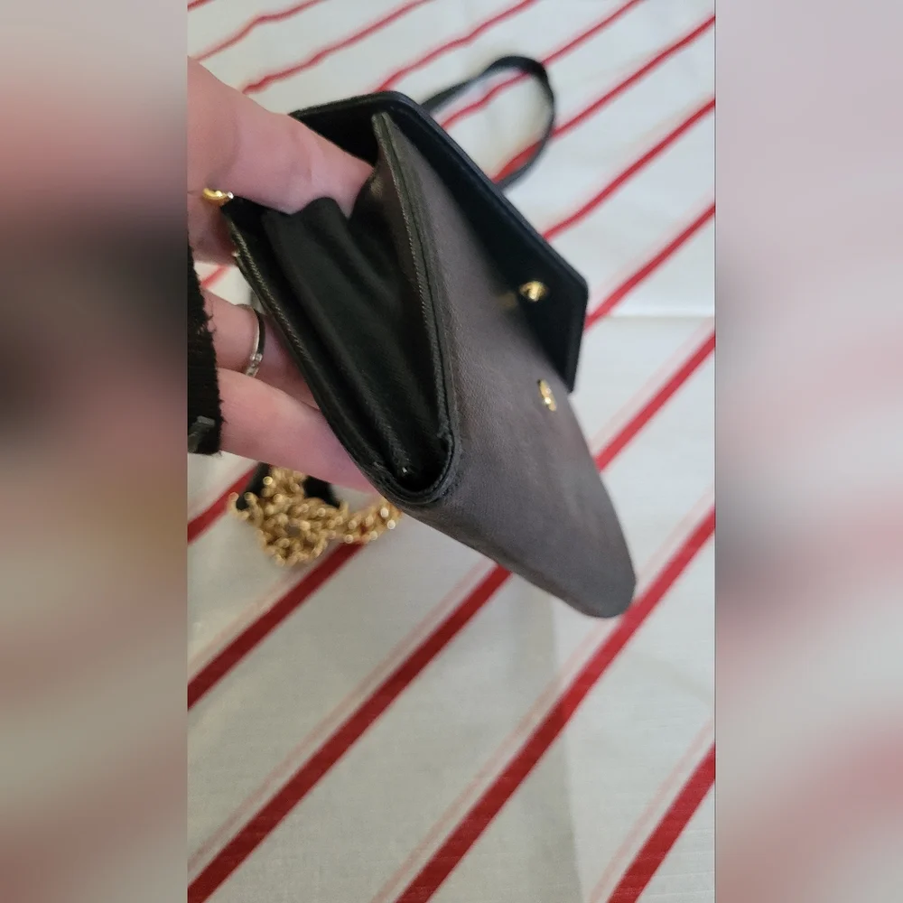 Michael Kors Jet Set Travel  Envelope Crossbody Bag - Picture 5 of 16